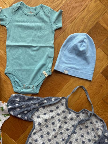 Veci pre chlapca 74, 68–80