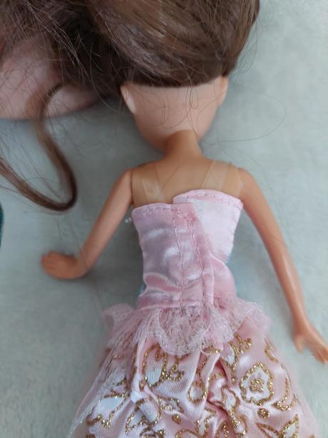 Barbie princess,