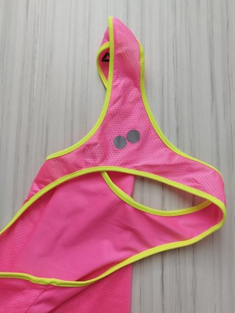 Reebok tielko, reebok,s