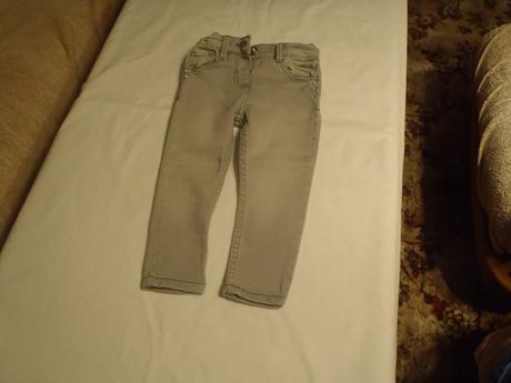 Rifle bledé, f&f,86