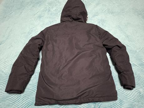 Bunda na zimu super stav 158/164, chapter young,158