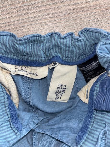 Suprava, h&m,74