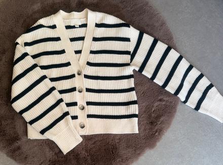 Sveter h&m, h&m,xs