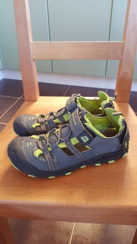 Sportove sandale alpin pro, alpine pro,35