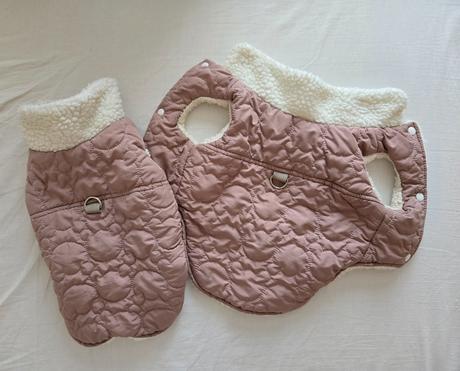 Oblečenie pre psíka,