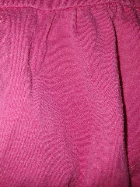 Predĺžené tričko cca 104 na donosenie, 104