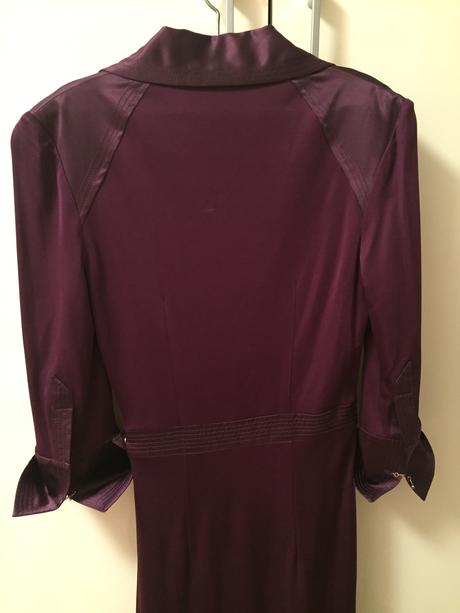 Elegantne saty karen millen, 34