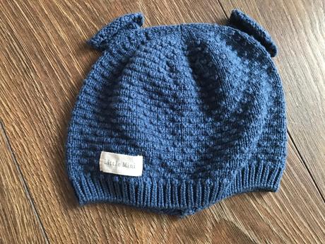 Ciapka s uskami, zara,62