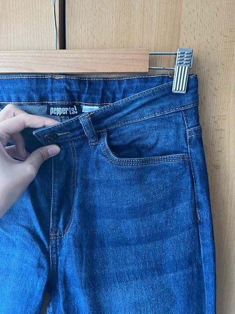 Zvonové rifle, 164 / m / s