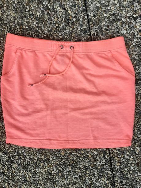 Tepláková sukňa colours velk. m., colours of the world,m