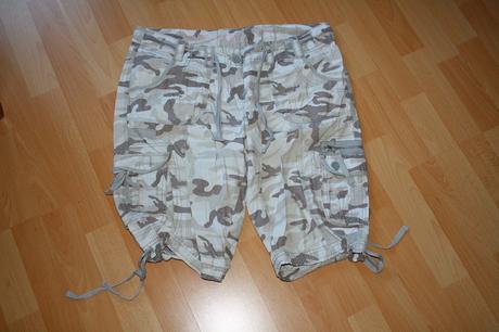 Maskáčove kraťase, l