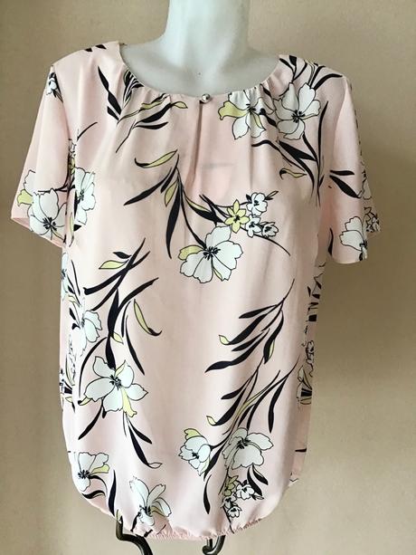 Bluzka /2d, bonmarché,40 / 42