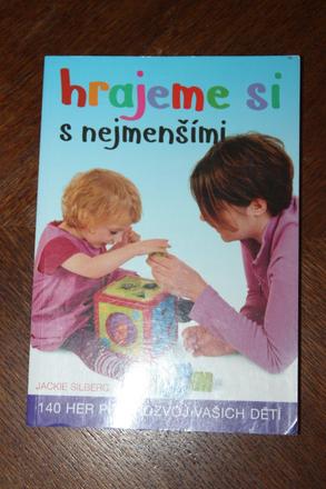 Hrajeme si s nejmensimi, 