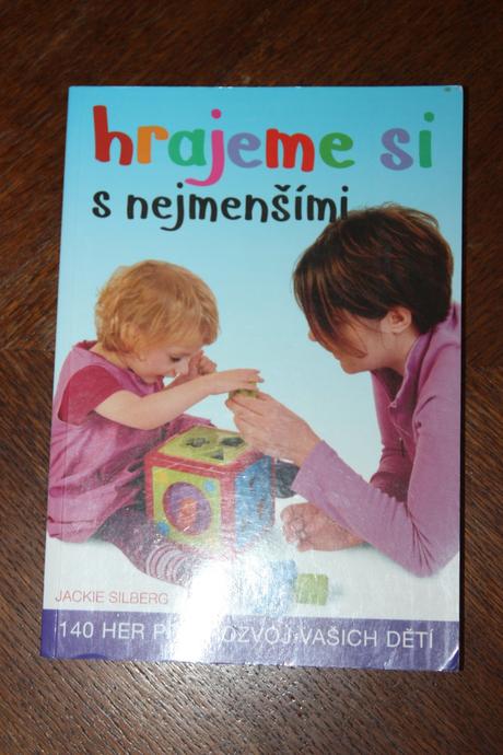 Hrajeme si s nejmensimi, 