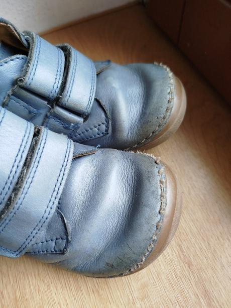 Froddo prechodné topánky 24, froddo,24