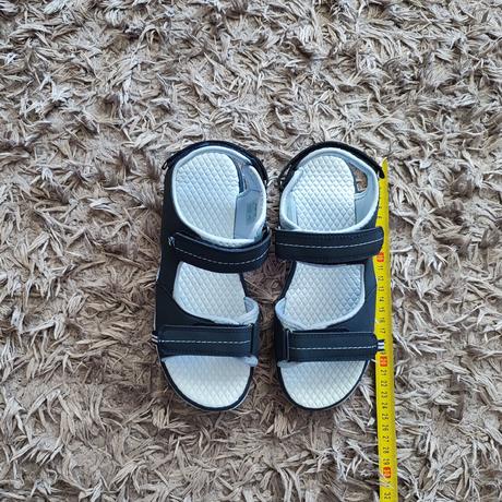 Chlapčenské sandále, 36