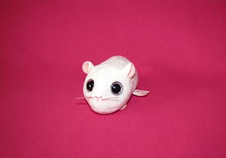 Ty teeny tys - anna mouse myška, 