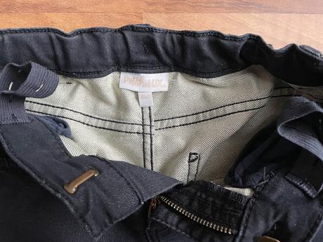 Nohavice pomp de lux, pompdelux,152