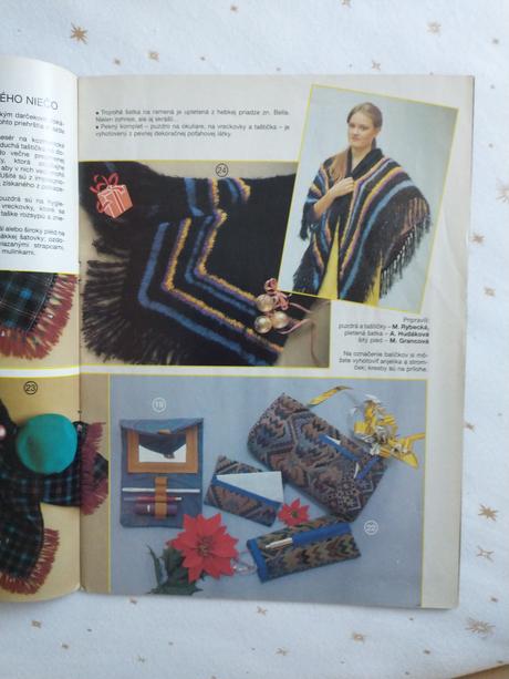 Magazín dorka vianoce 1993,