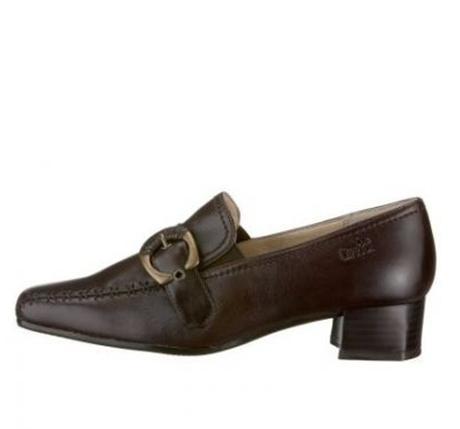 Poltopánky caprice, veľ. 38,5, 38