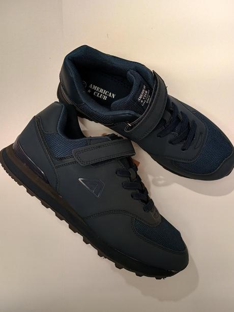 Chlapčenské tenisky 22500281 b, 41