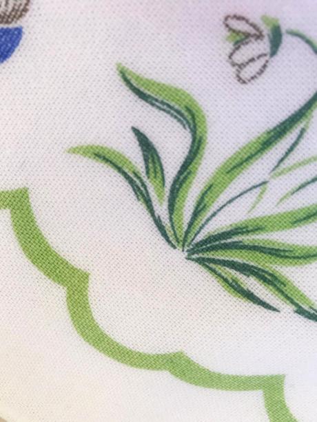 Veľkonočný obrus, 