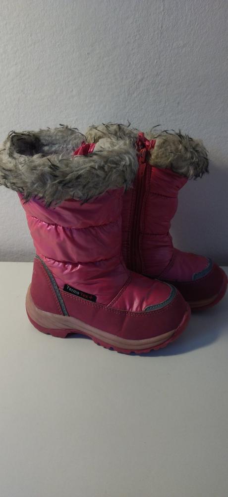 Snehulky  a topánky v.24, peddy,24