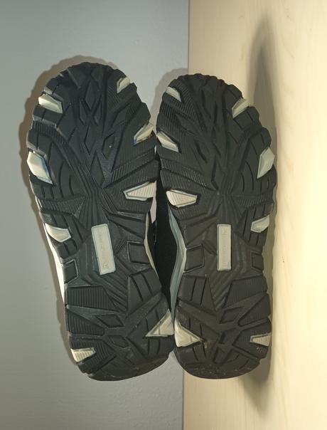 Čižmy alpine pro, alpine pro,37