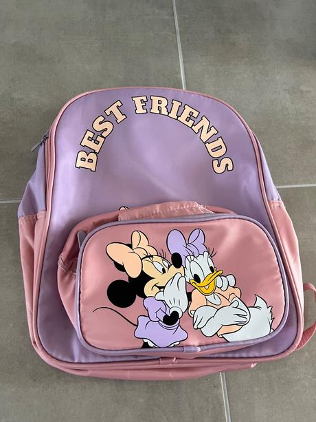 Ruksak sinsay, sinsay