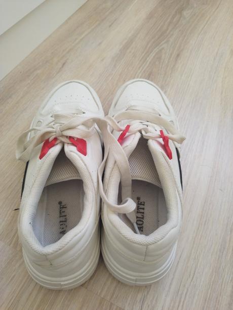 Tenisky pre chlapca, 40