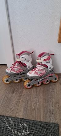 Korčule in-line rollerblade, rollerblade,26