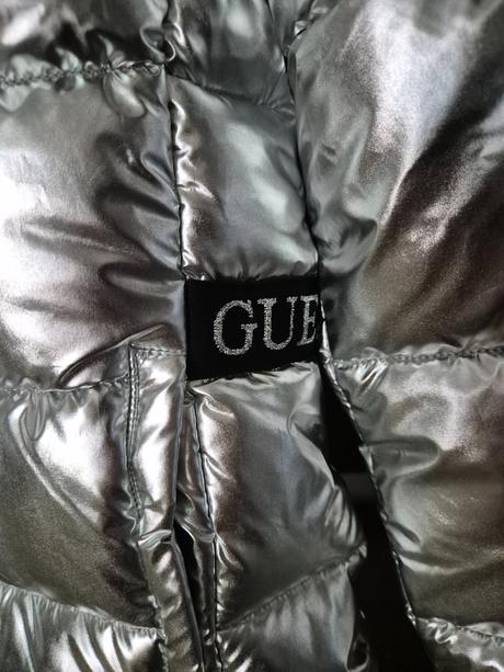 Zimná bunda guess, guess,152