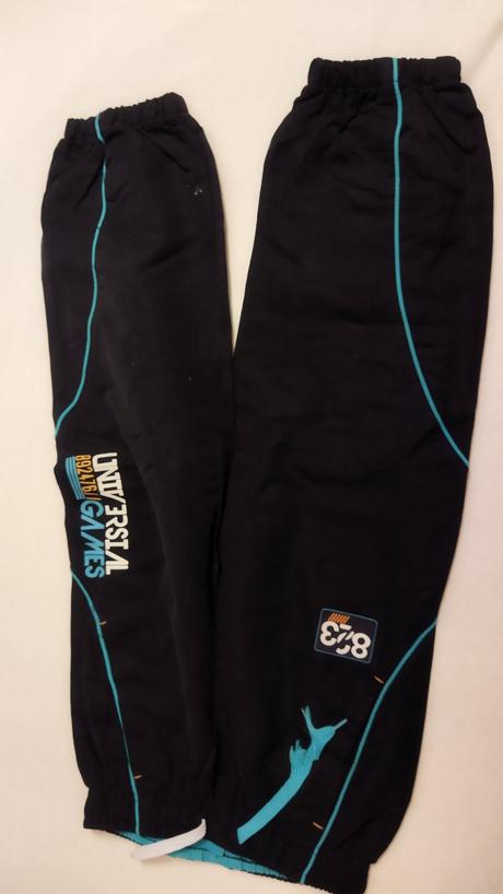 Balík oblečenia,veľ.116, 104–116