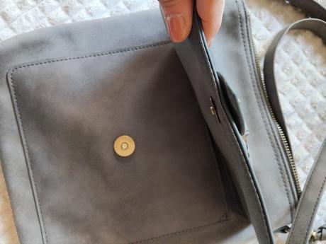 Siva crossbody, f&f