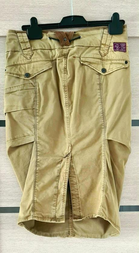 Sukňa g-star raw, g-star raw,s