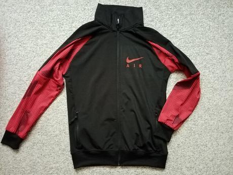 Panska/chlapcenska mikina nike vel. l, nike,l / m