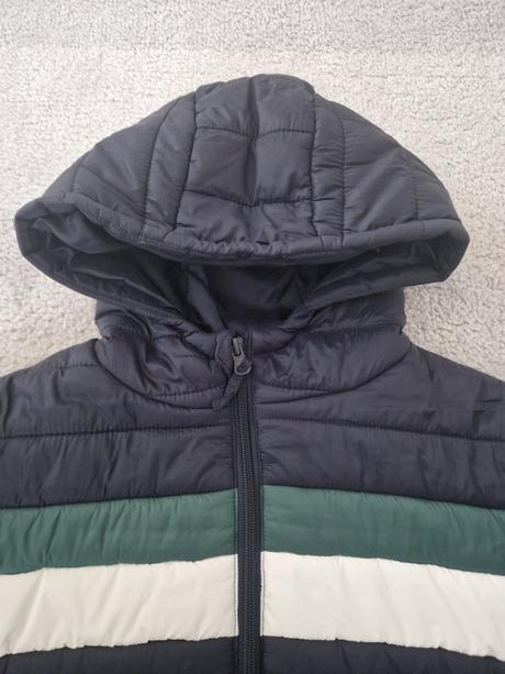 Prechodna bunda, pepco,152