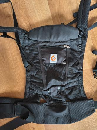 Ergonosic, ergo baby
