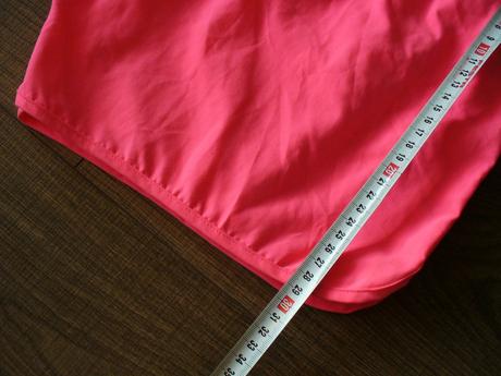 Šortky, decathlon,xs