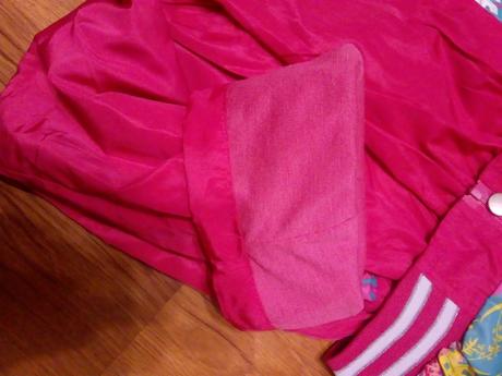 Dievčenská súprava, 116