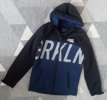 Prechodná bunda, chapter young,170