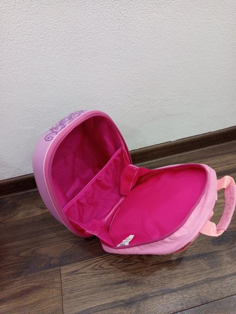 Detský kufor s batohom, 