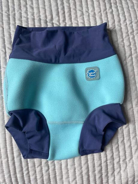 Plavacia plienka, splash about,86