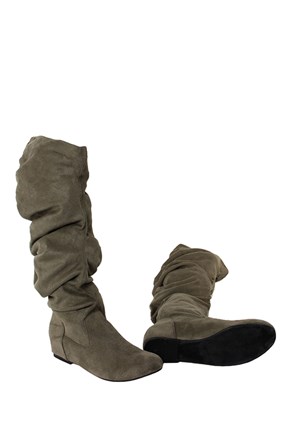 Prechodne čižmy, 36