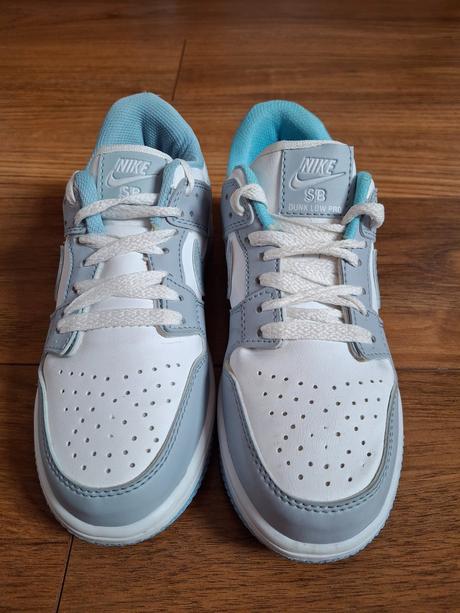 Botasky nike, nike,36