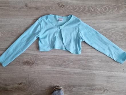 Bolerko sweet heart rose 6 rokov, 116