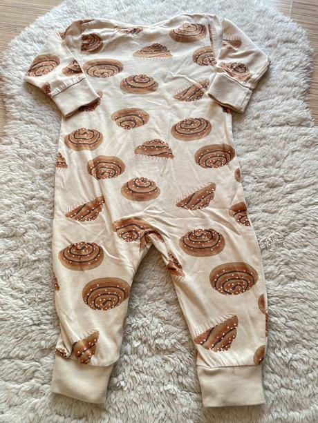 Pyzamo skoricove slimaky lindex, lindex,74