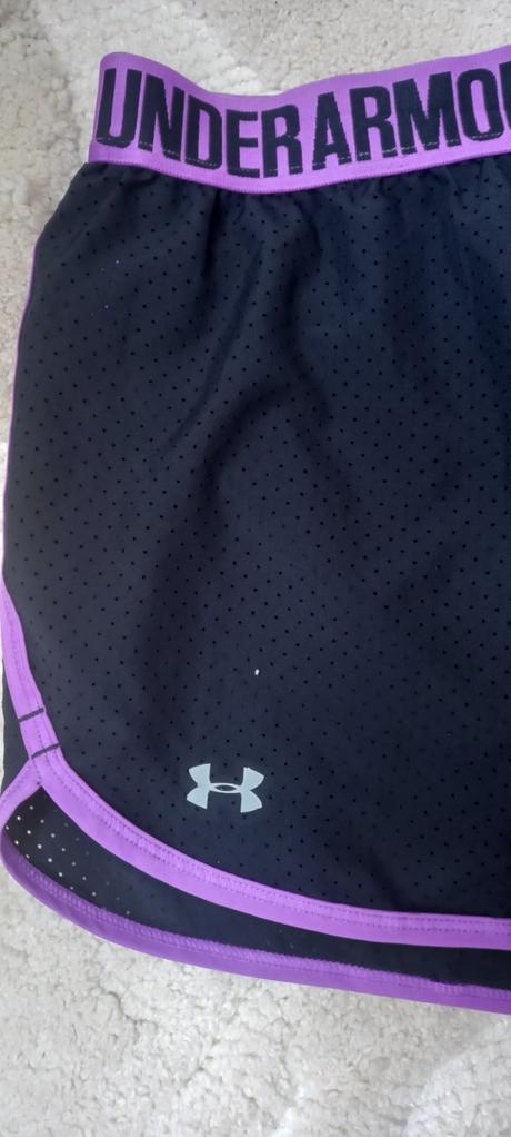 Kratasy, under armour,m