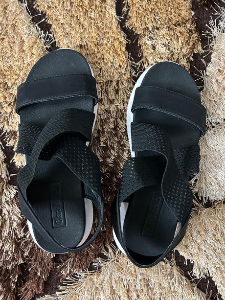 Sandále clara barson, clara barson,37