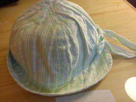 Zelený klobúčik, 62